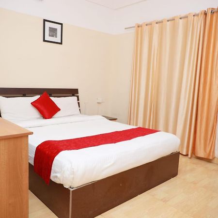 Hotel Tayas Trippapur Dış mekan fotoğraf