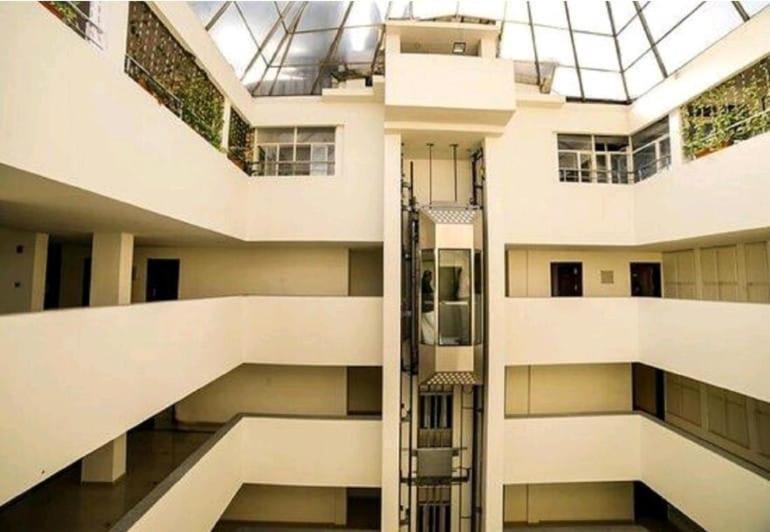 Hotel Tayas Trippapur Dış mekan fotoğraf